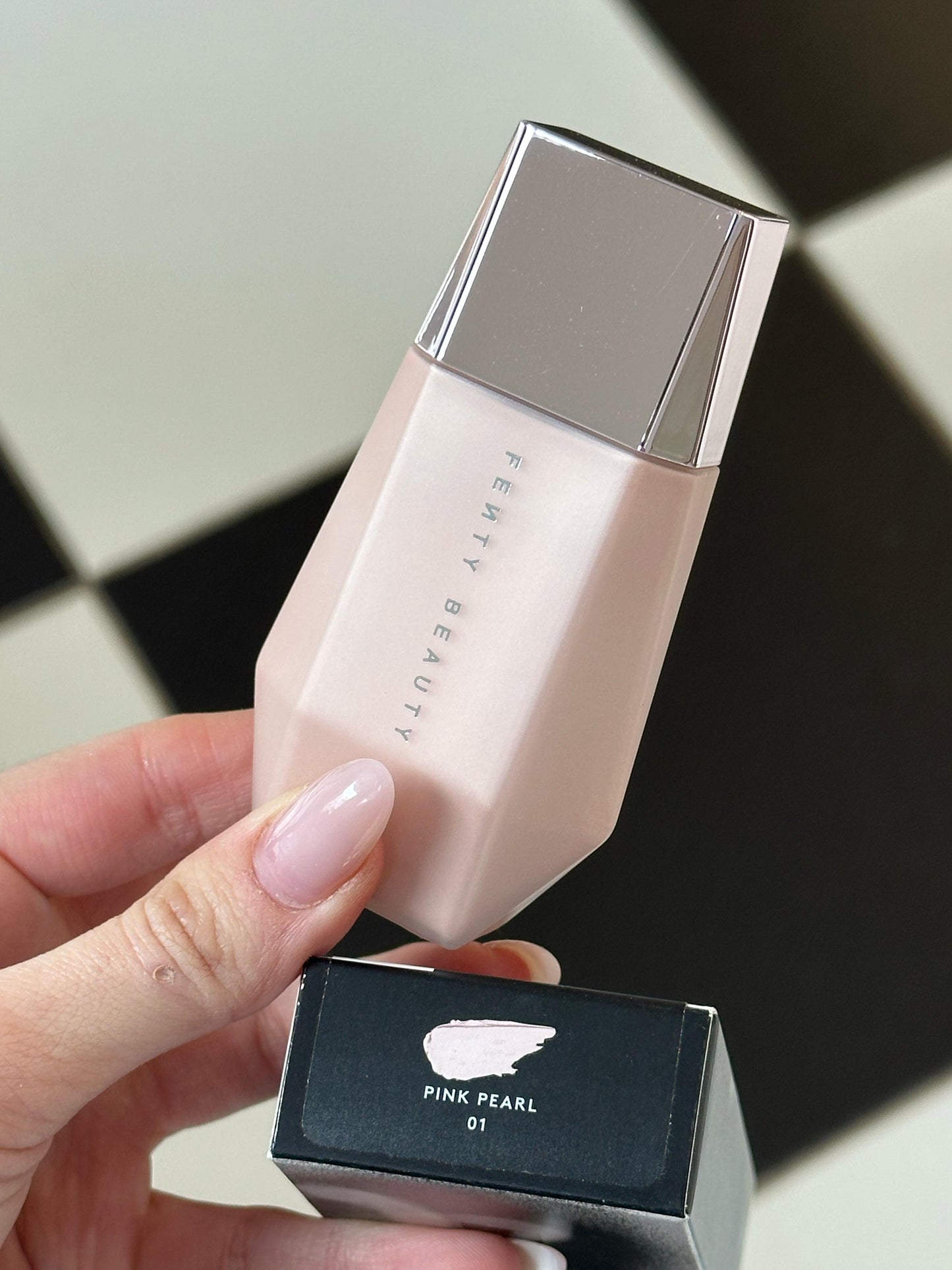 FENTY BEAUTY Eaze Drop'Lit
All-Over Glow Enhancer