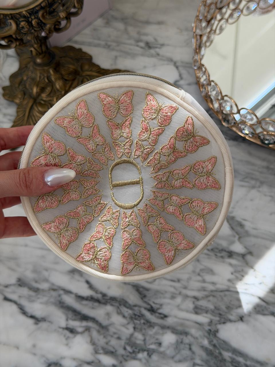 DIOR
Beauty Sunray Pouch Gift