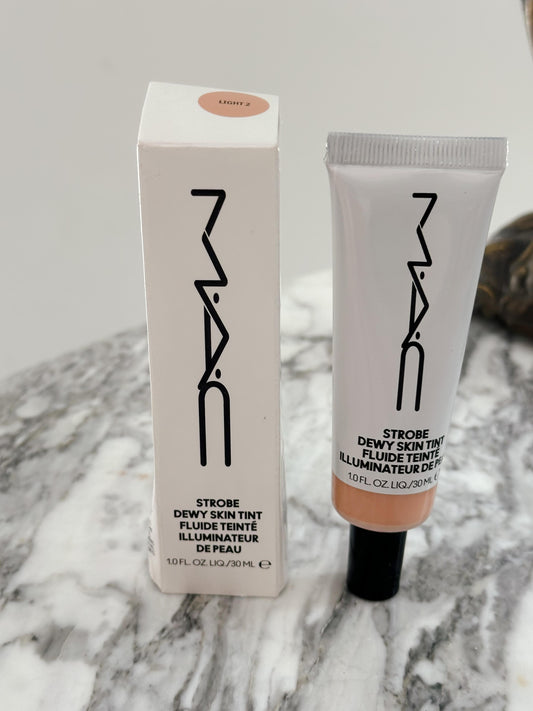 MAC Strobe Dewy Skin Tint