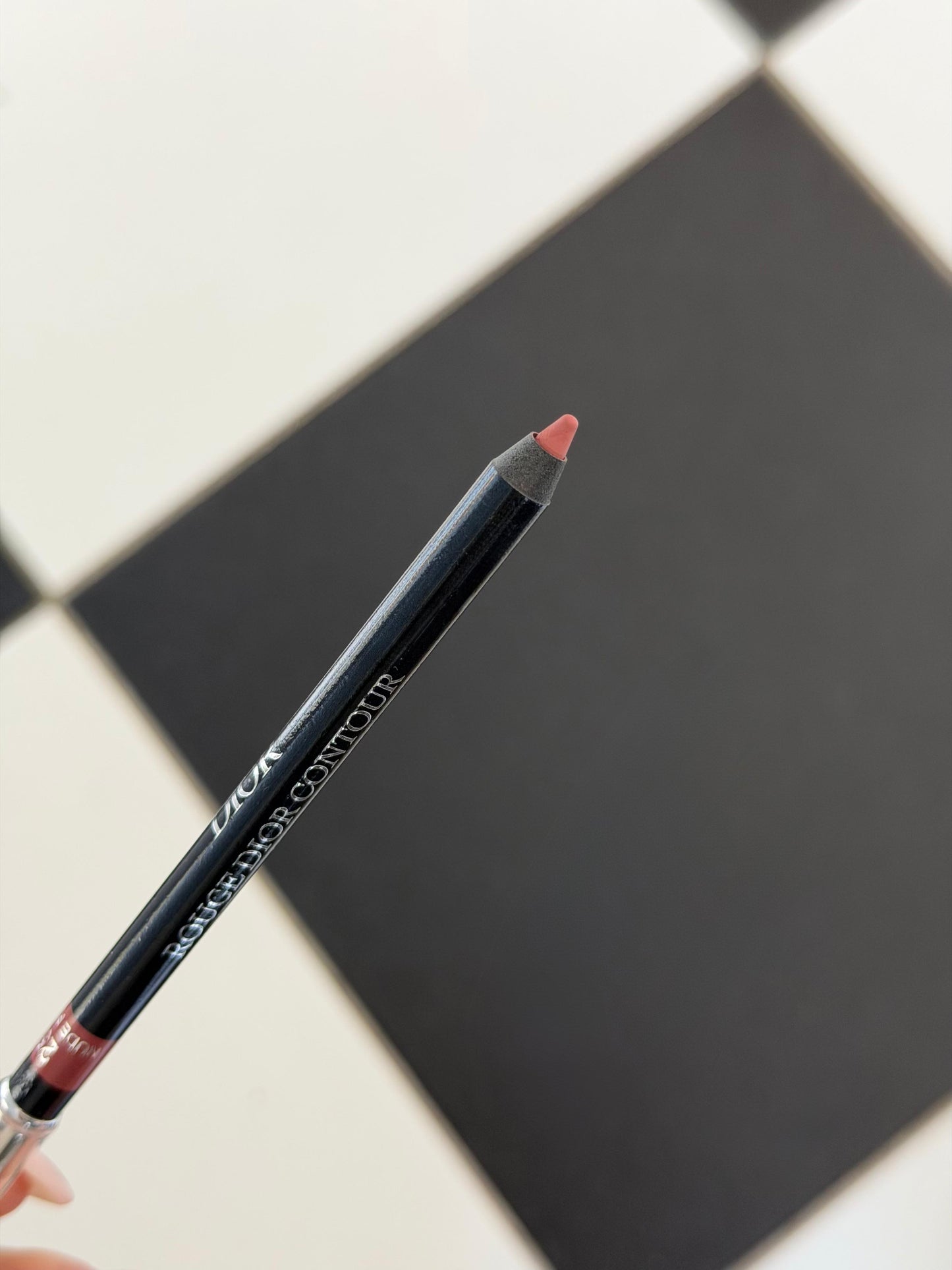 DIOR Rouge Dior Contour Lip Liner (259)
No-Transfer - Comfort and Long Wear