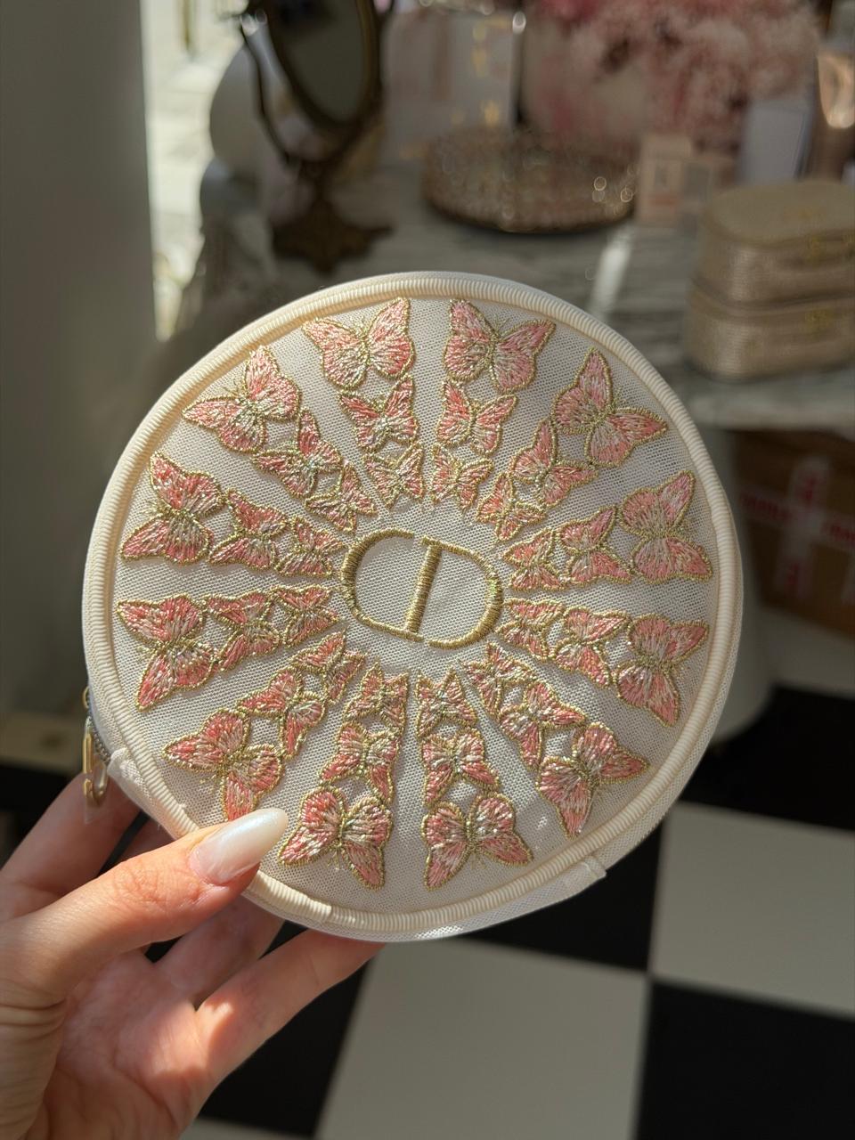 DIOR
Beauty Sunray Pouch Gift