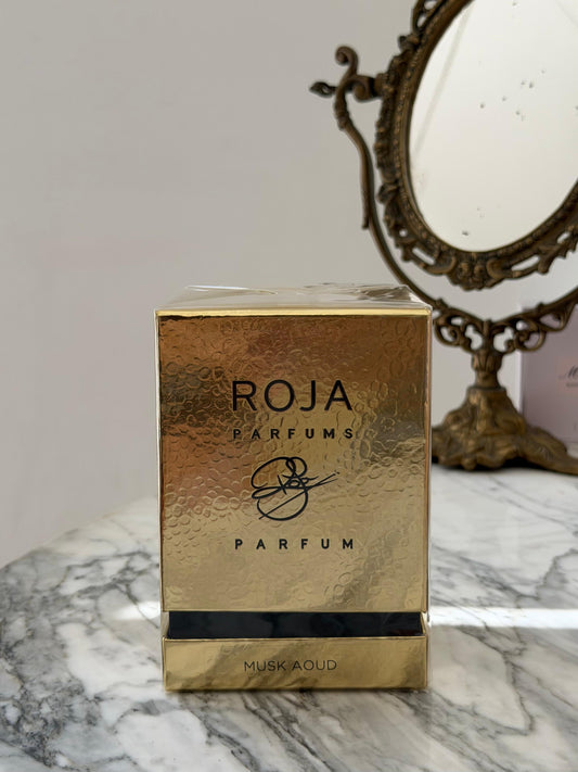 ROJA PARFUMS Musk Aoud Parfum