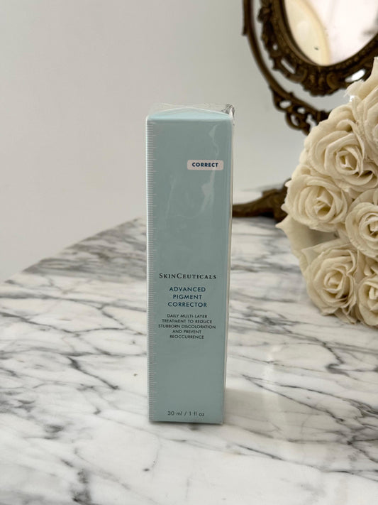 SKINCEUTICALS Advanced Pigment Corrector
Lightweight Lotion For Skin Discoloration