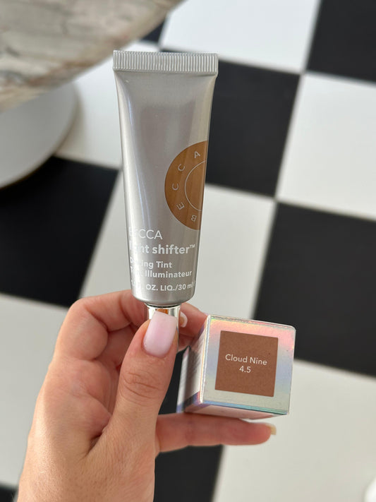 BECCA Light Shifter Dewing Tint Tinted Moisturiser