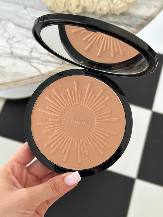 SEPHORA Collection
Sun Disk Bronzing Powder