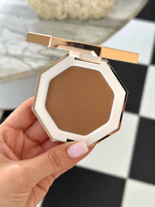 FENTY BEAUTY Cheeks Out Freestyle Cream Bronzer