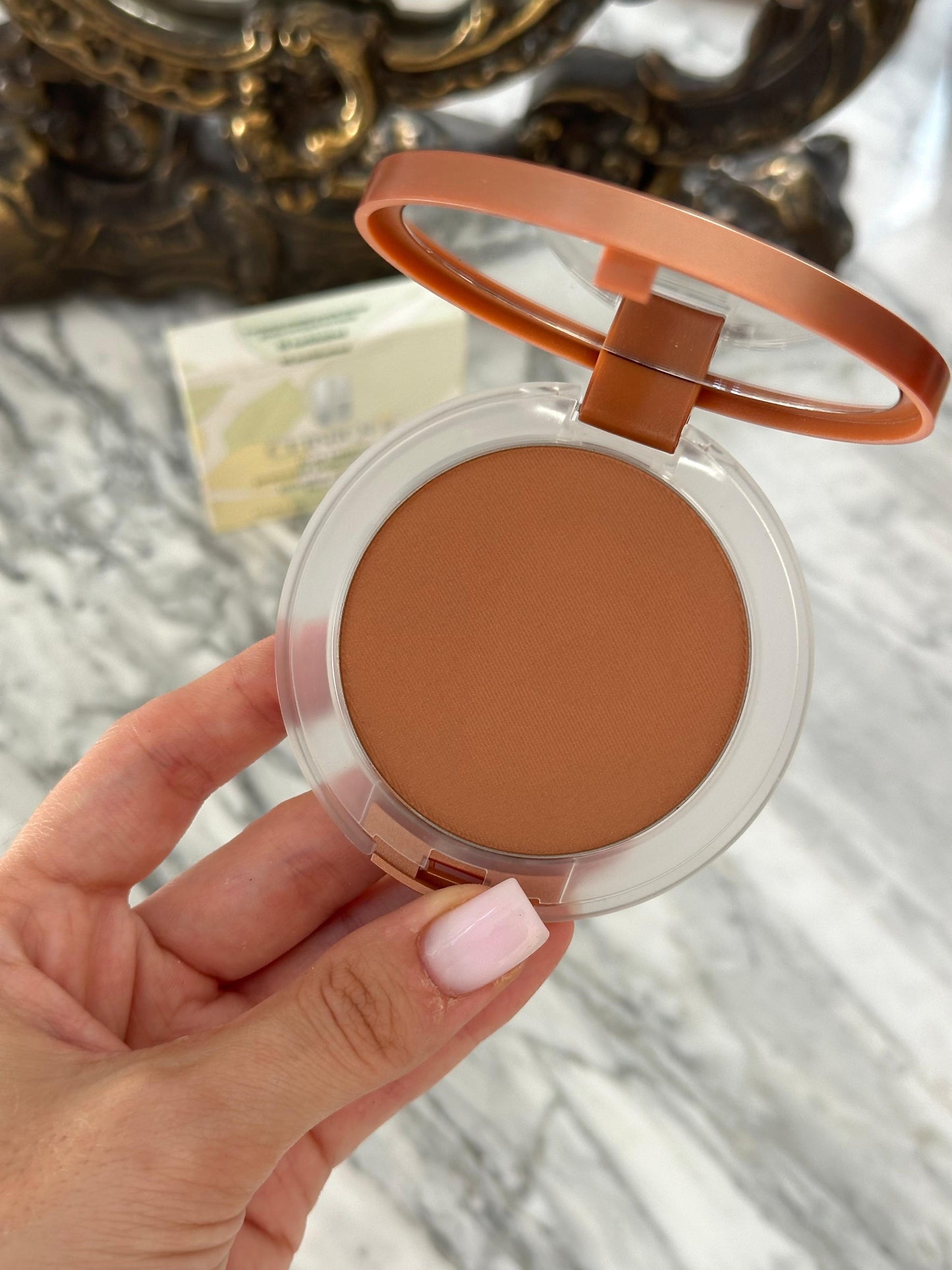 CLINIQUE True Bronze™ Pressed Powder Bronzer