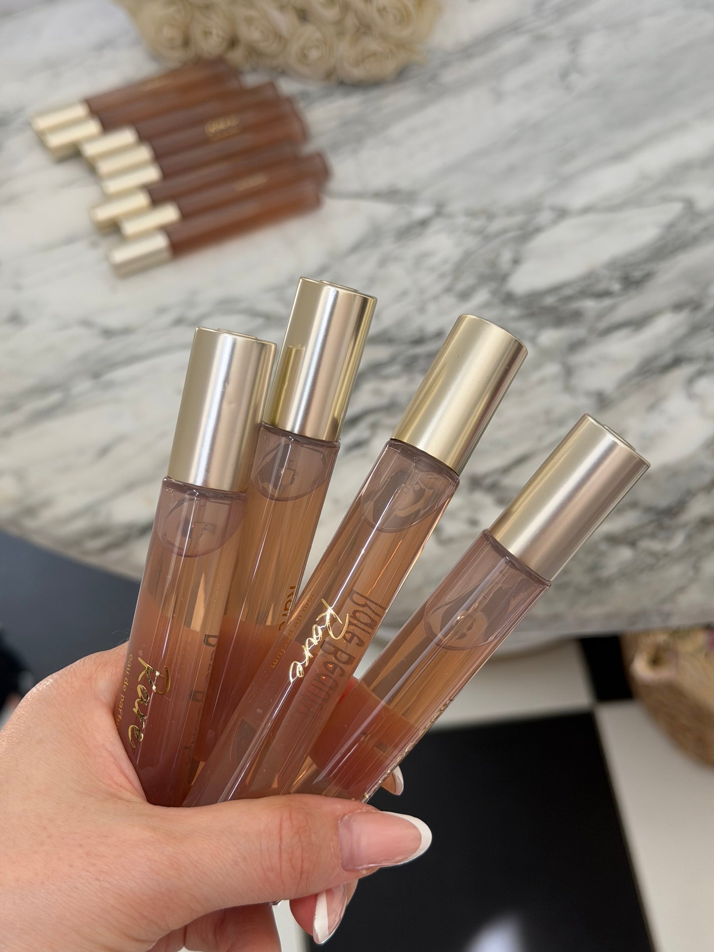 RARE BEAUTY Eau De Parfum - Travel Size