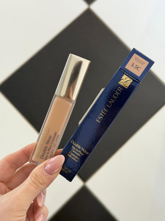 ESTÉE LAUDER Double Wear Stay-in-place Concealer (3.5C)