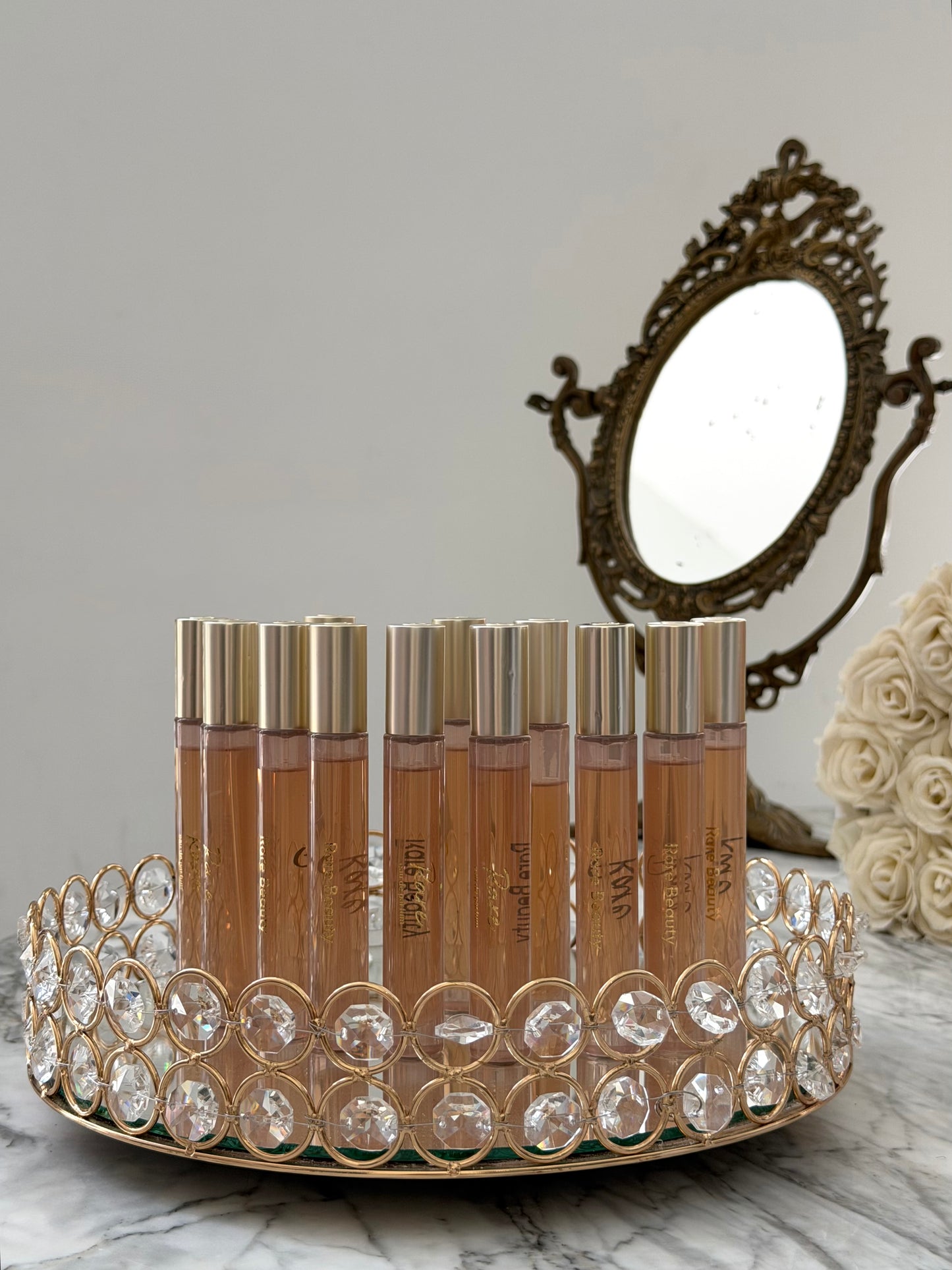 RARE BEAUTY Eau De Parfum - Travel Size