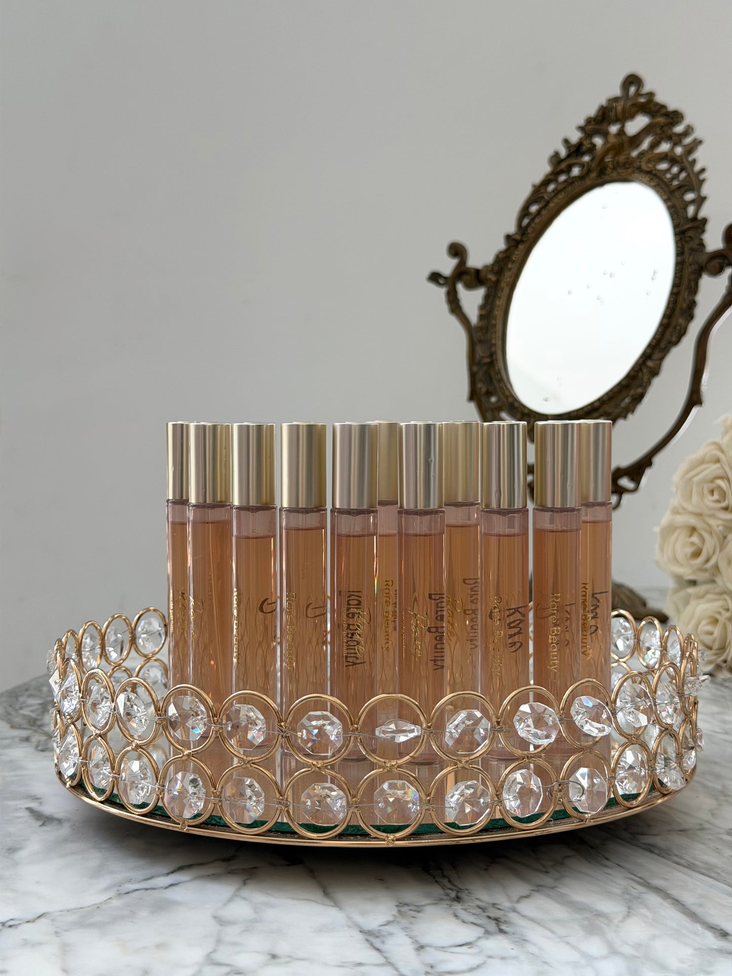 RARE BEAUTY Eau De Parfum - Travel Size