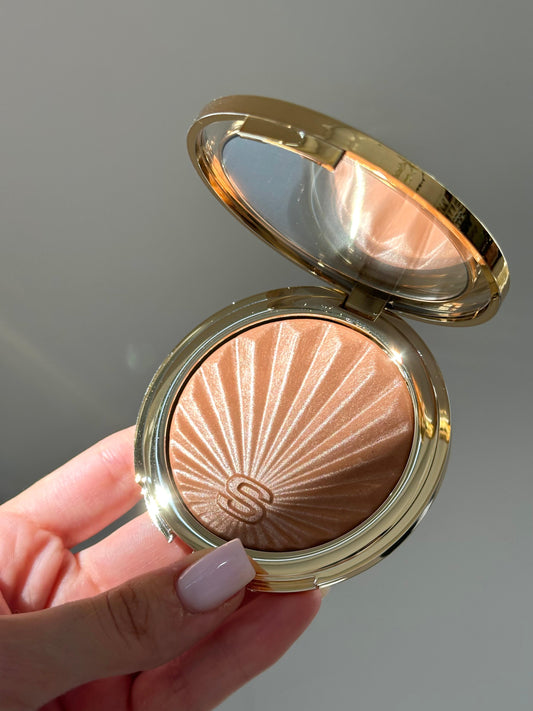 SISLEY Phyto-Touche Illusion D'été Sun-Glow Bronzing Gel-Powder