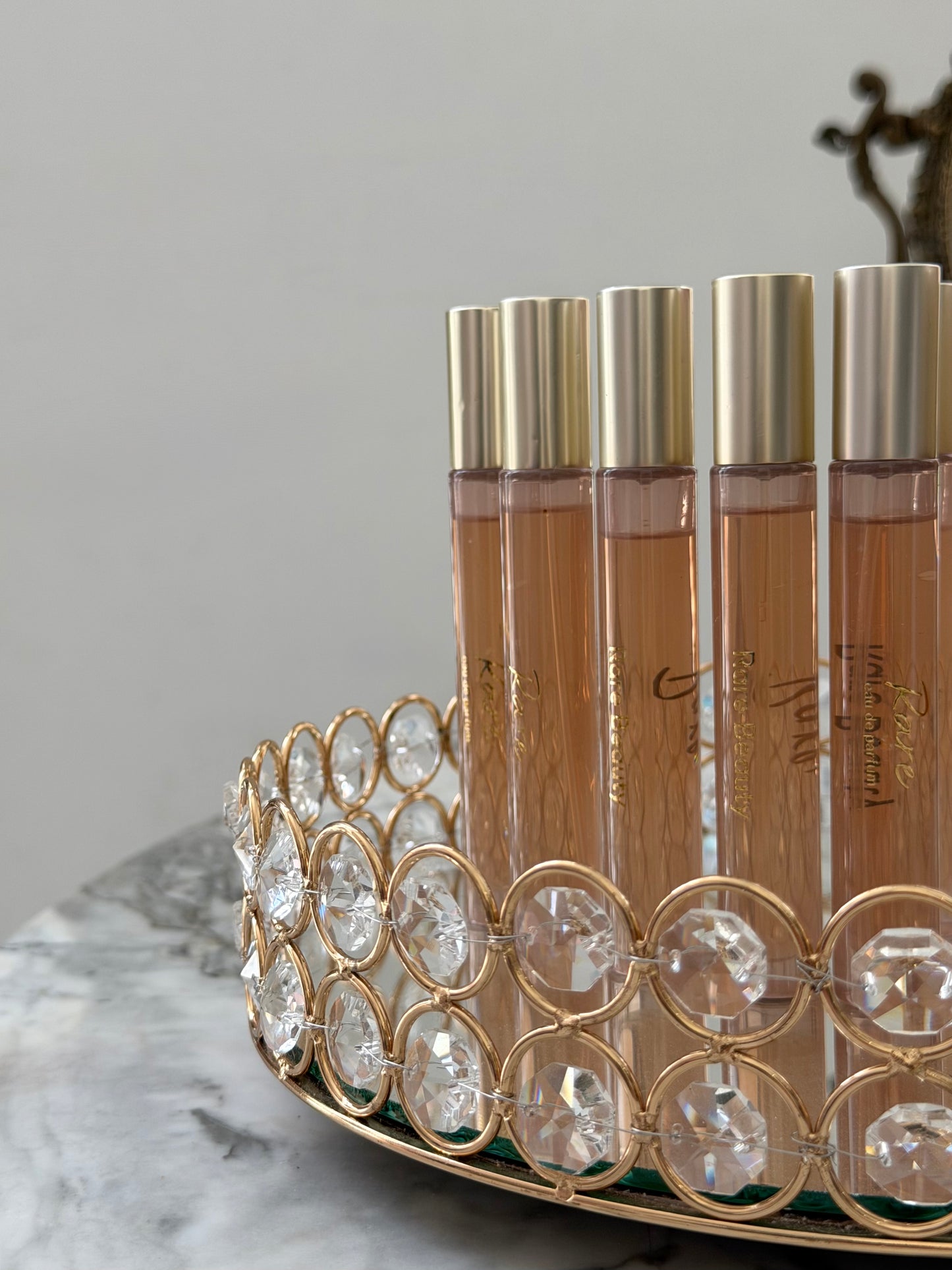 RARE BEAUTY Eau De Parfum - Travel Size