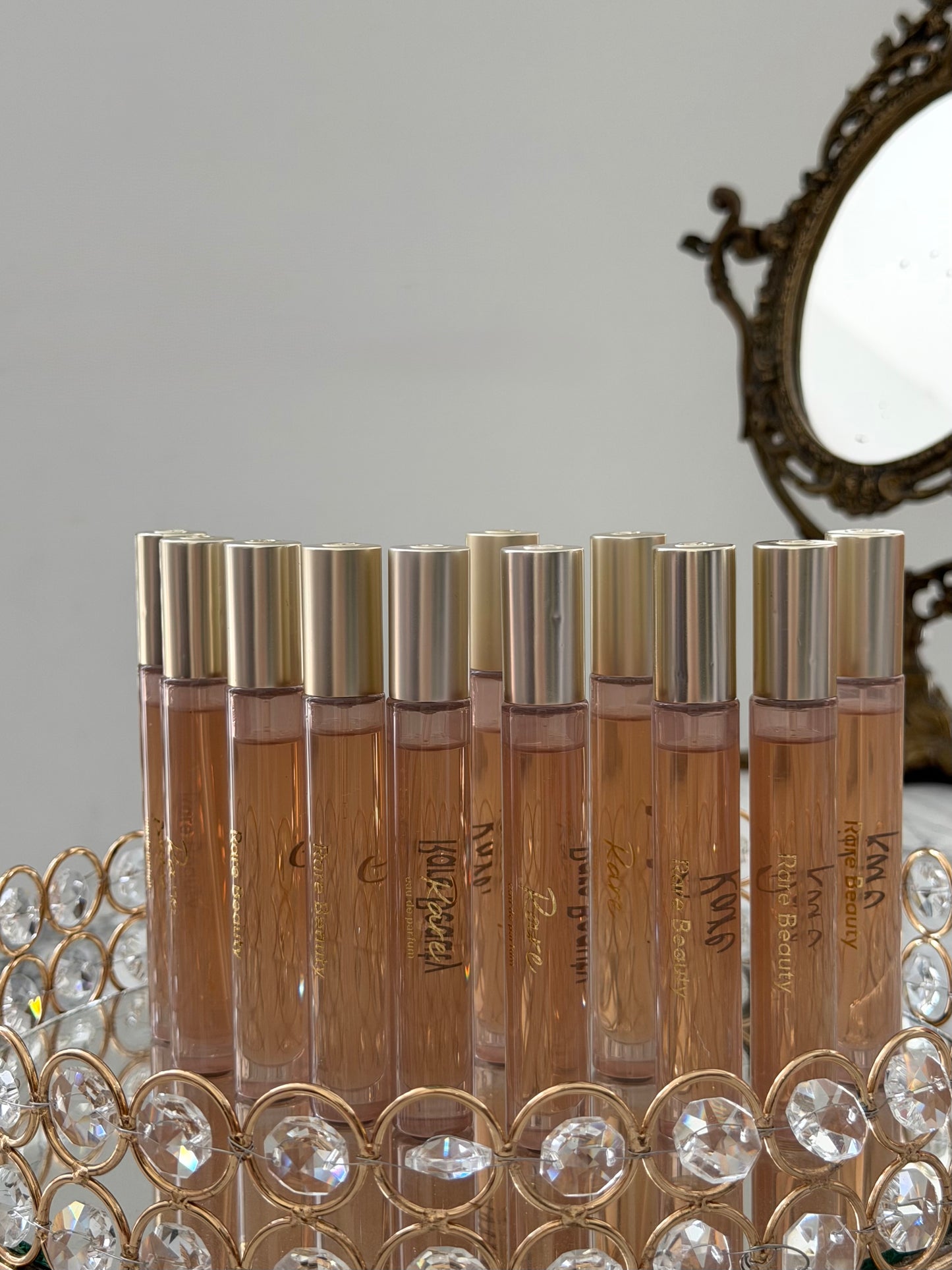 RARE BEAUTY Eau De Parfum - Travel Size