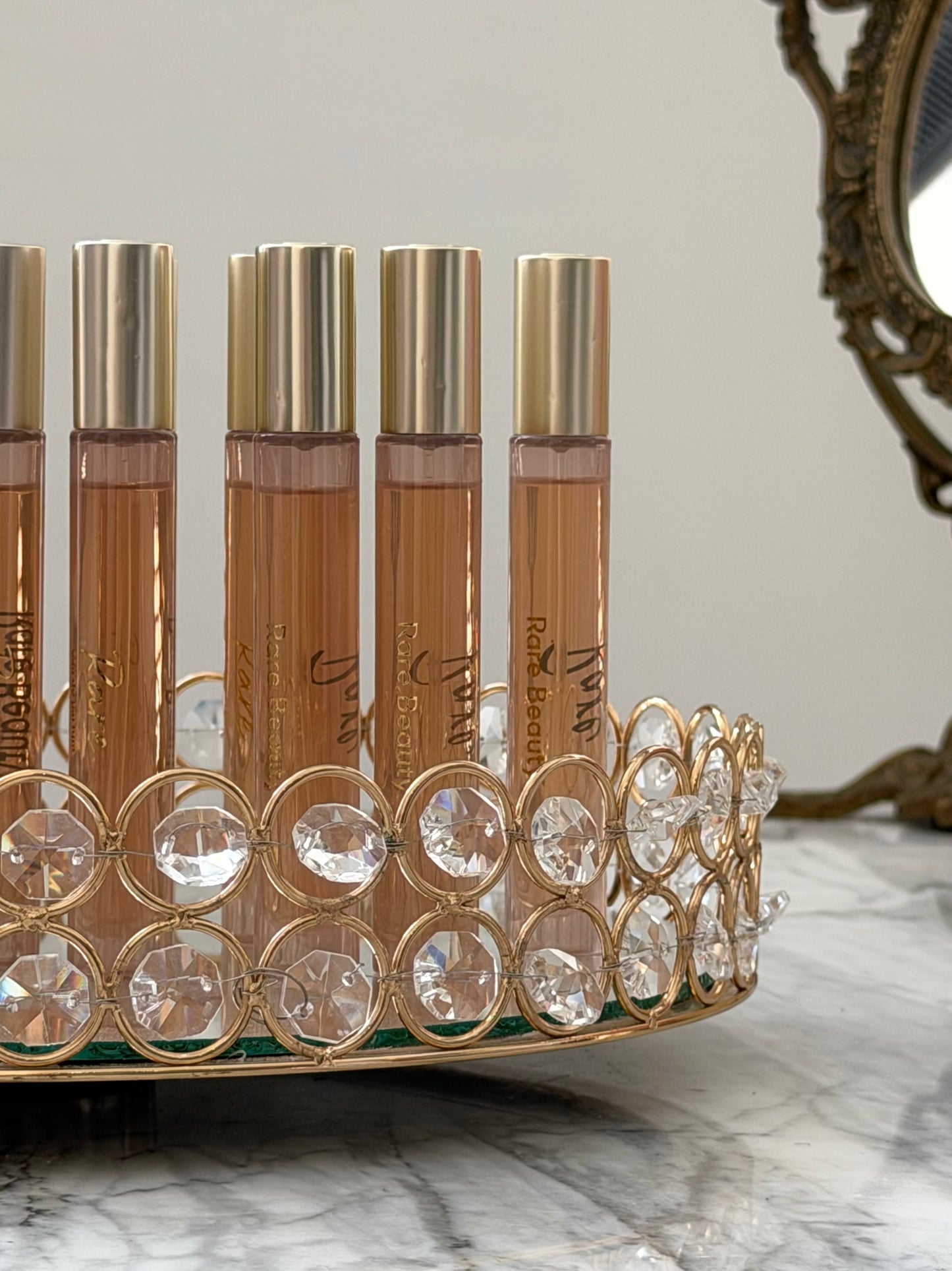 RARE BEAUTY Eau De Parfum - Travel Size