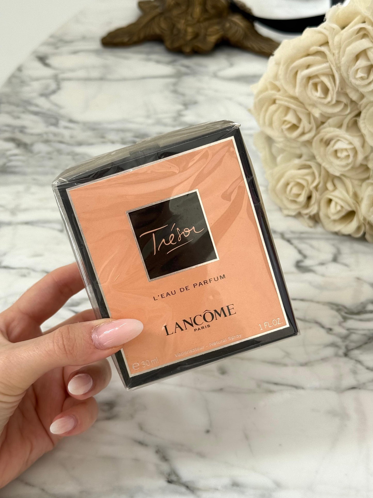LANCÔME Trésor L’Eau De Parfum