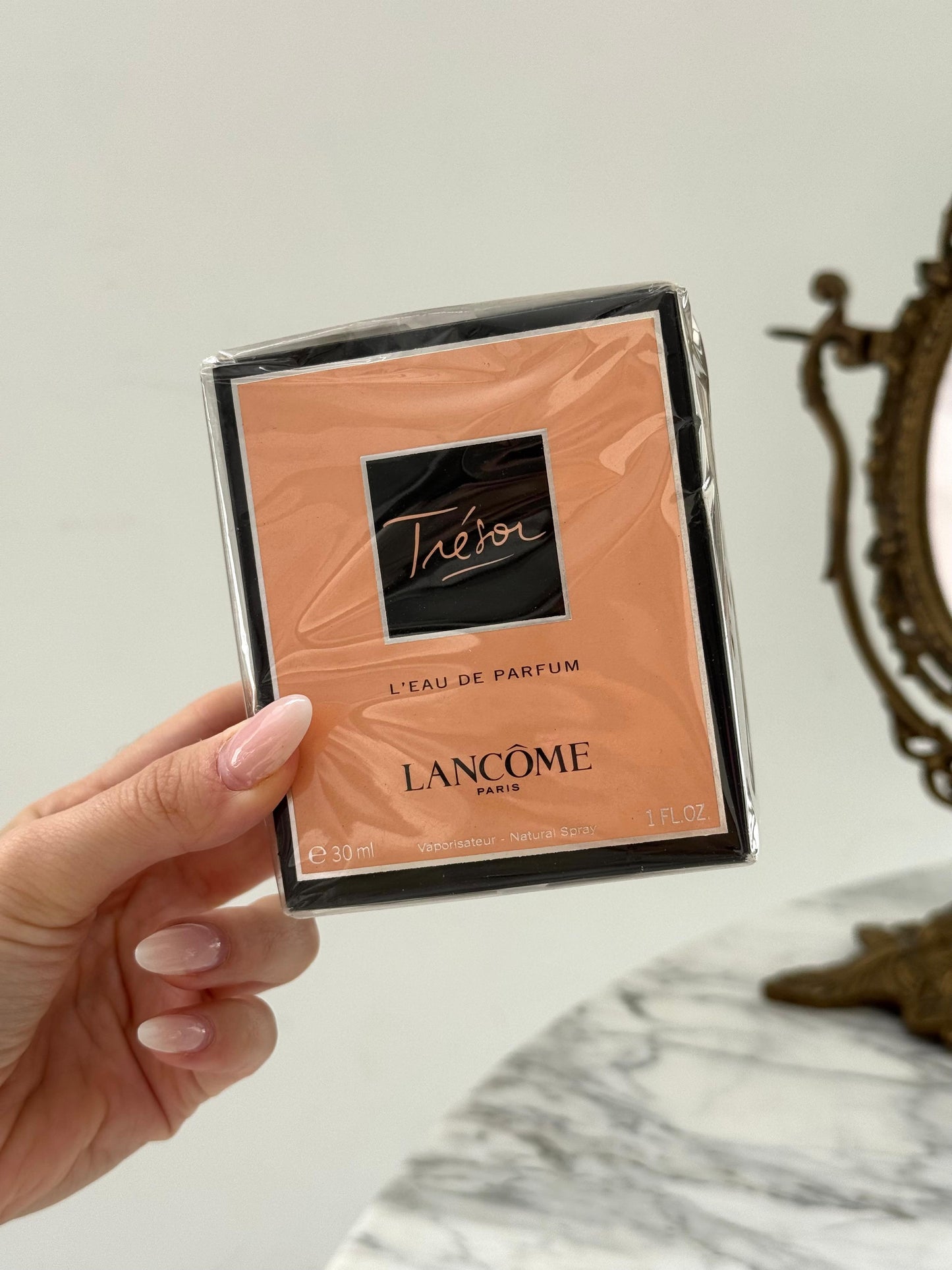 LANCÔME Trésor L’Eau De Parfum
