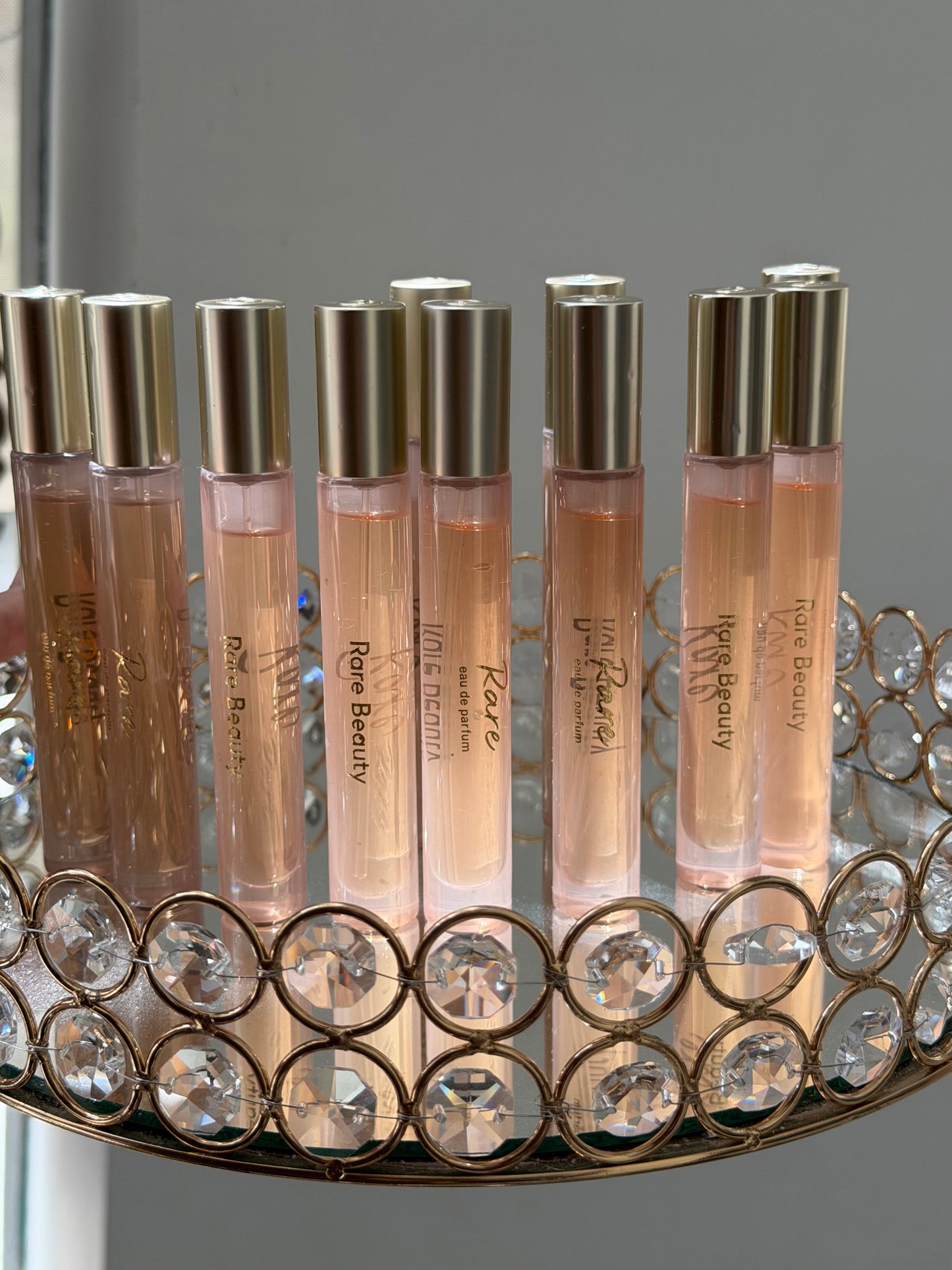 RARE BEAUTY Eau De Parfum - Travel Size