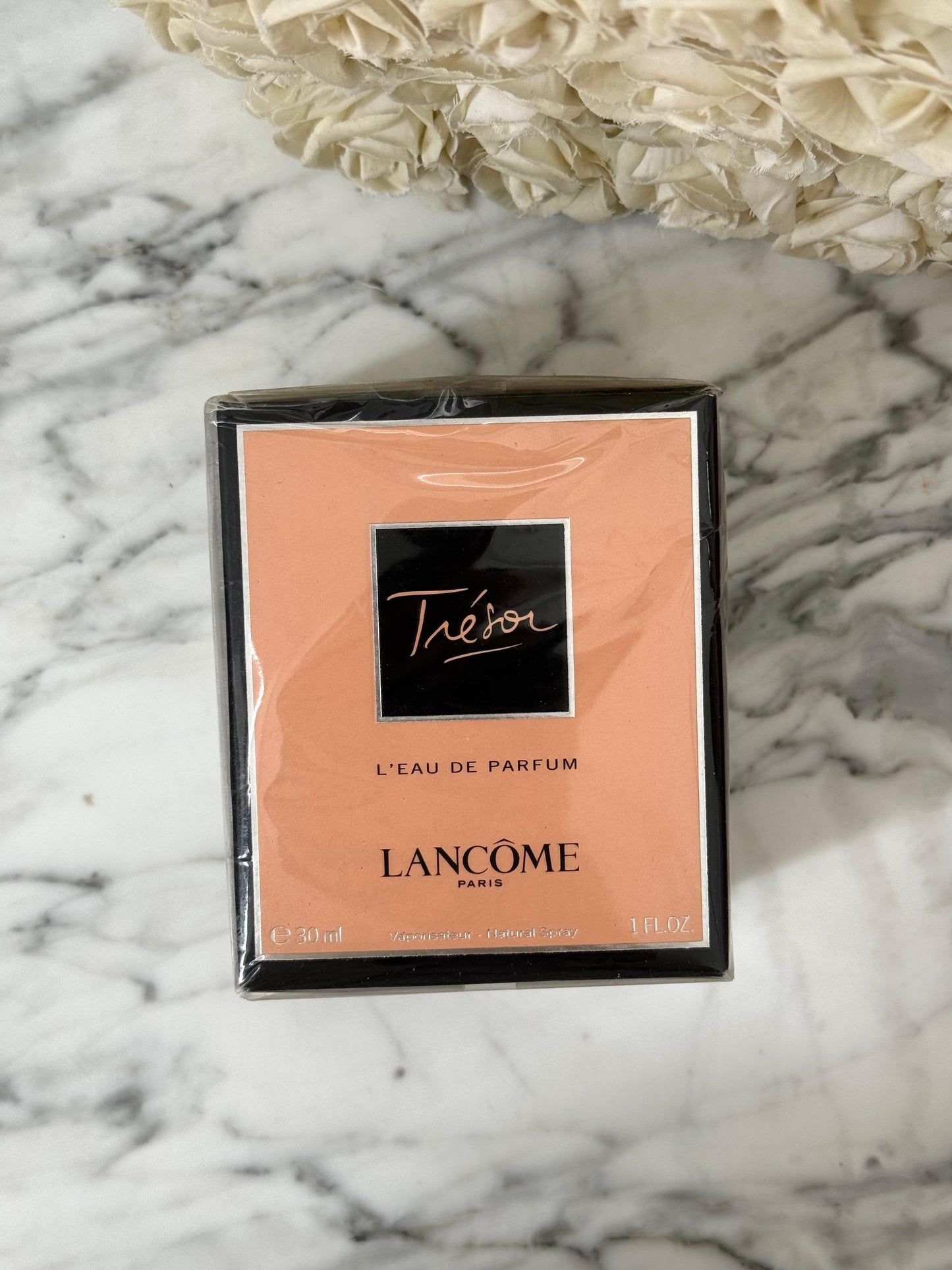 LANCÔME Trésor L’Eau De Parfum