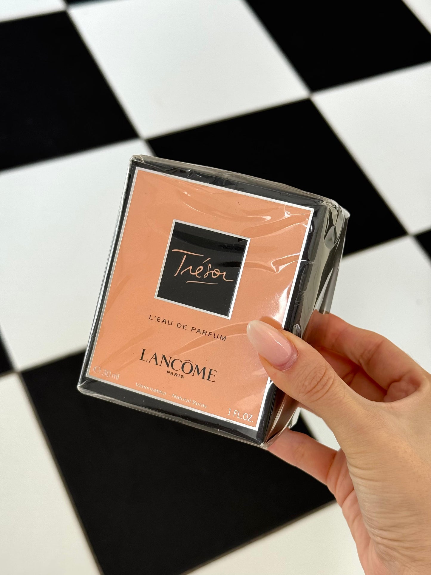 LANCÔME Trésor L’Eau De Parfum