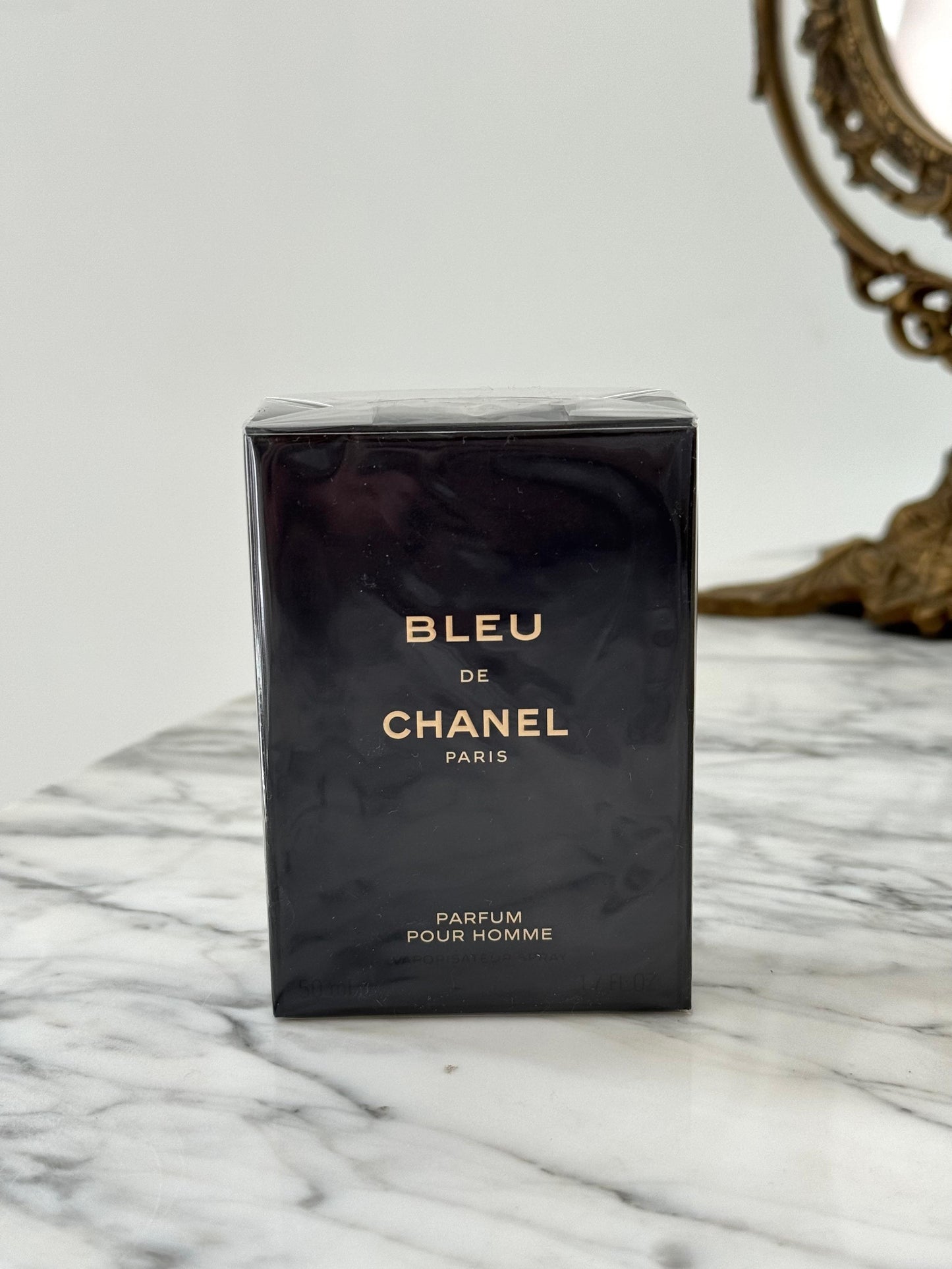 CHANEL Bleu De Chanel Parfum Pour Homme