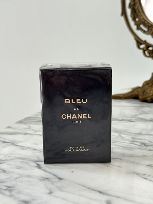 CHANEL Bleu De Chanel Parfum Pour Homme