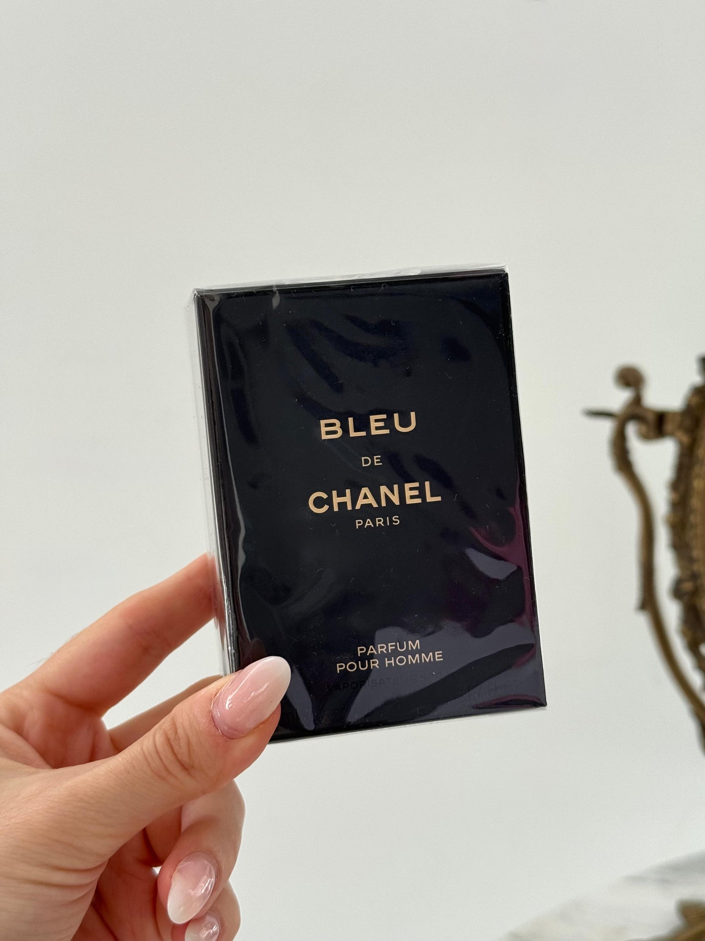 CHANEL Bleu De Chanel Parfum Pour Homme