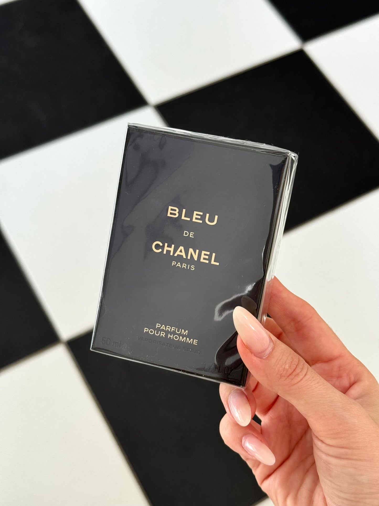 CHANEL Bleu De Chanel Parfum Pour Homme