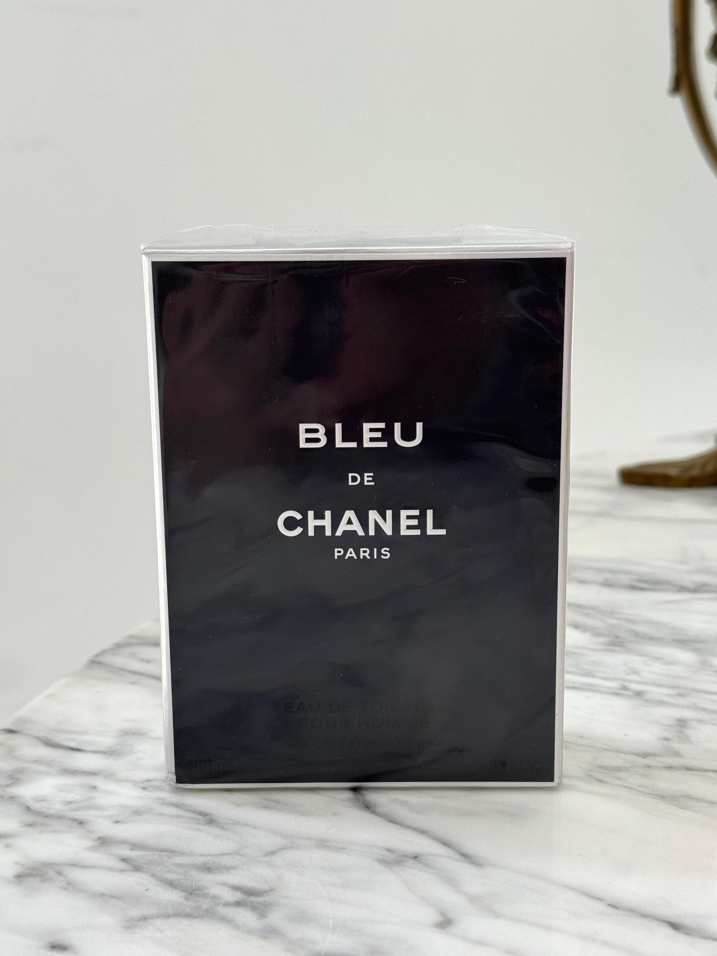 CHANEL Bleu de Chanel Eau de Toilette