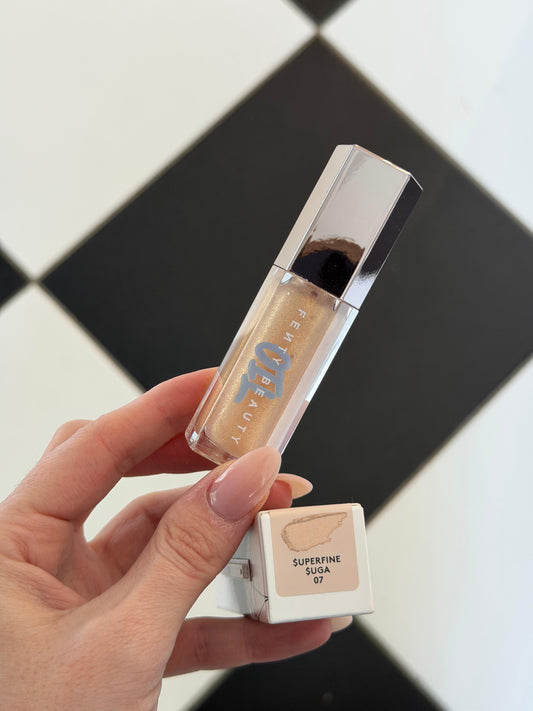 FENTY Gloss Bomb Oil Luminizing Lip Oil ‘N Gloss (07)