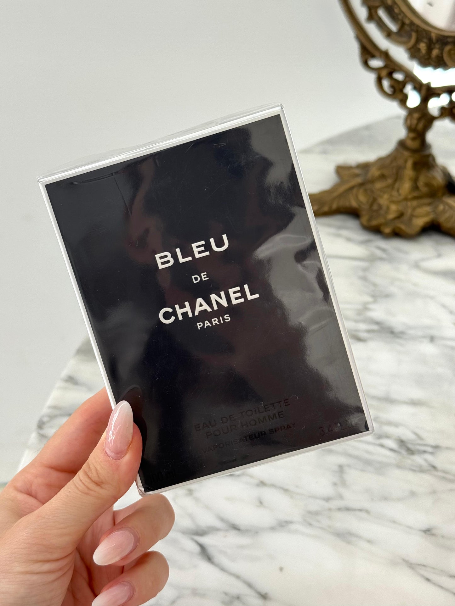 CHANEL Bleu de Chanel Eau de Toilette