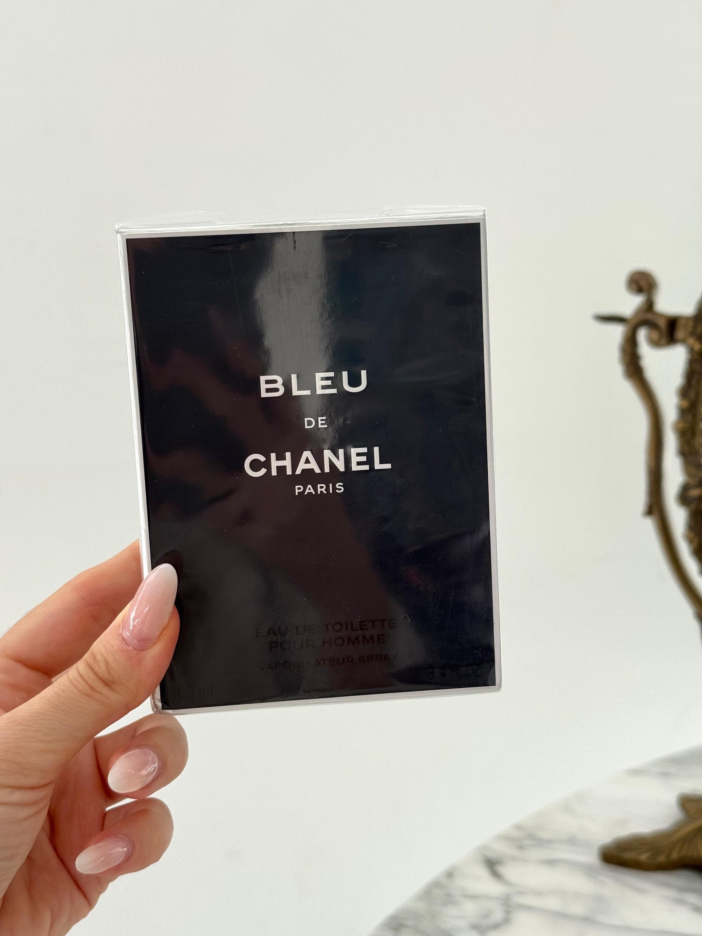 CHANEL Bleu de Chanel Eau de Toilette