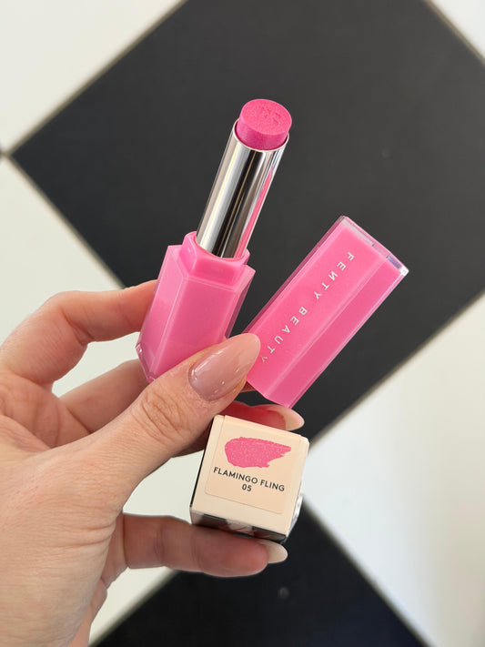 FENTY BEAUTY Gloss Bomb Stix (05) High-Shine Gloss Stick