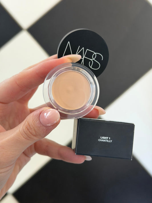 NARS Soft Matte Complete Concealer - Light 1