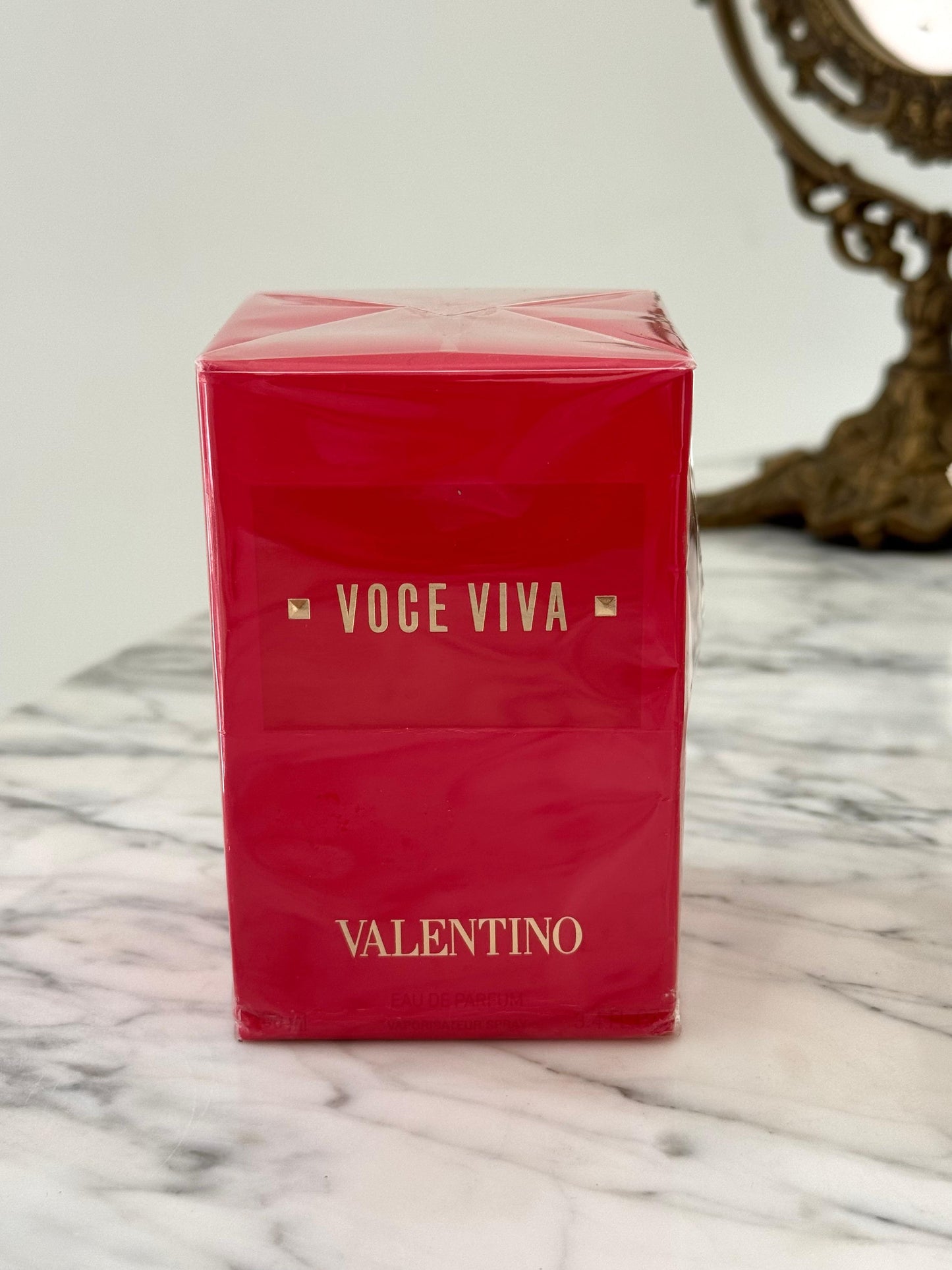 VALENTINO Voce Viva Eau De Parfum