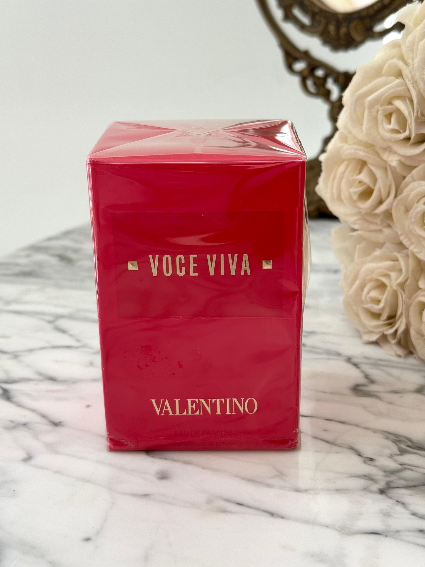 VALENTINO Voce Viva Eau De Parfum