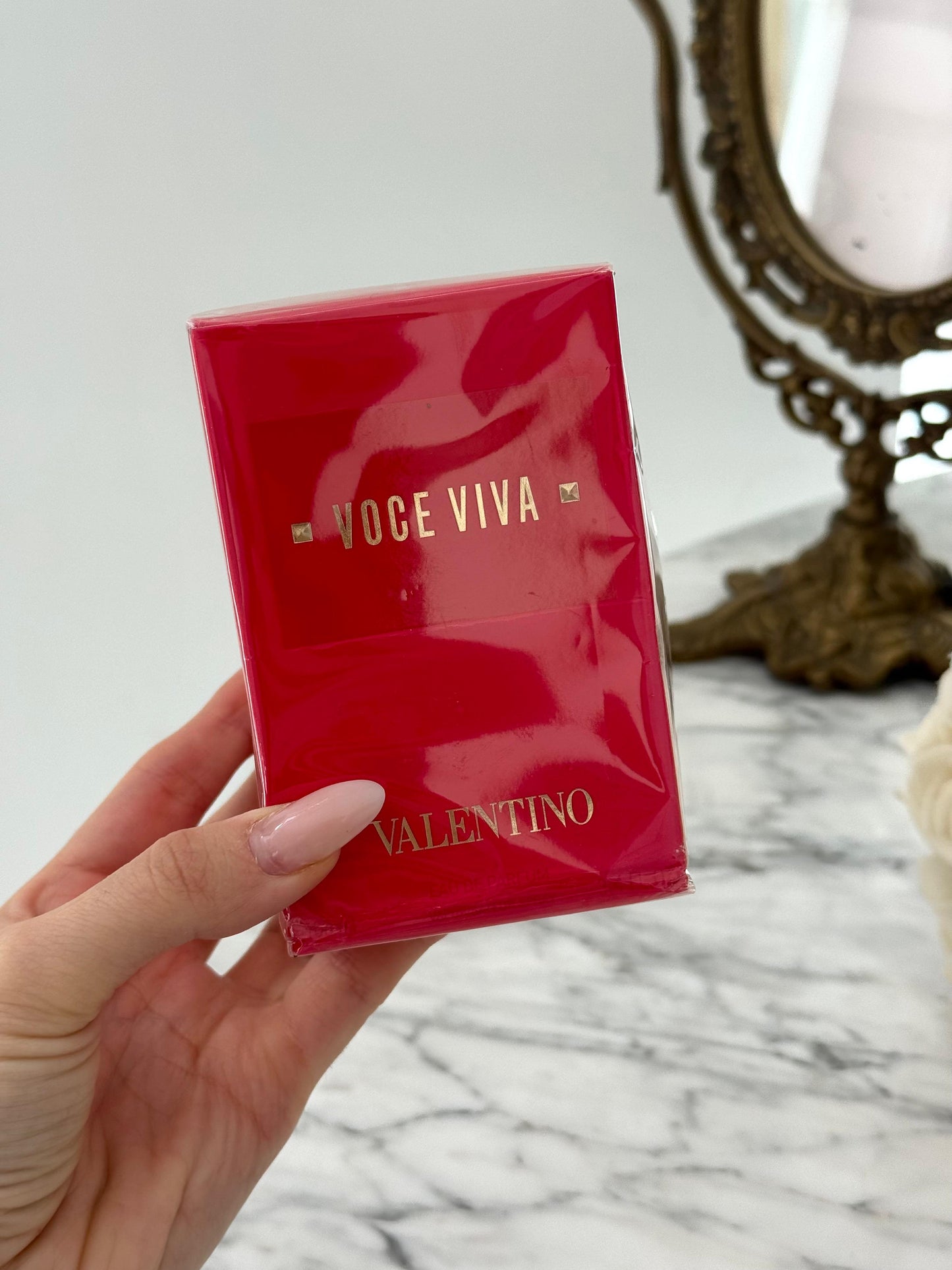 VALENTINO Voce Viva Eau De Parfum
