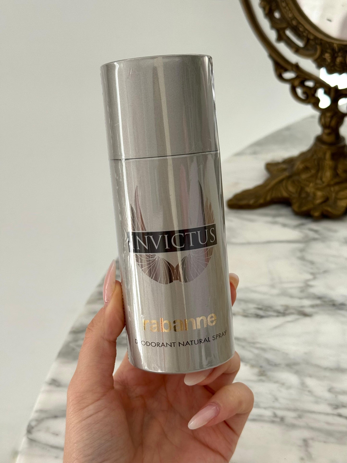 PACO RABANNE Invictus Deodorant Spray