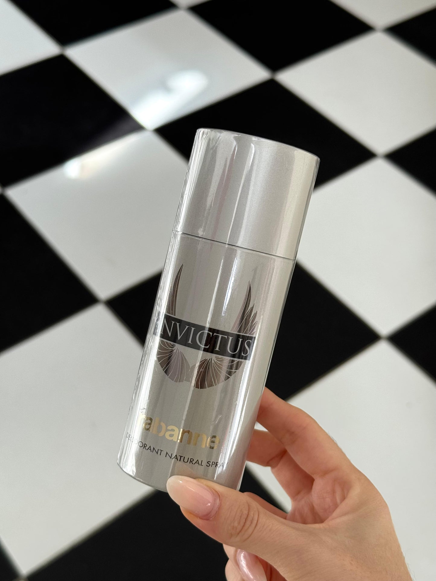 PACO RABANNE Invictus Deodorant Spray