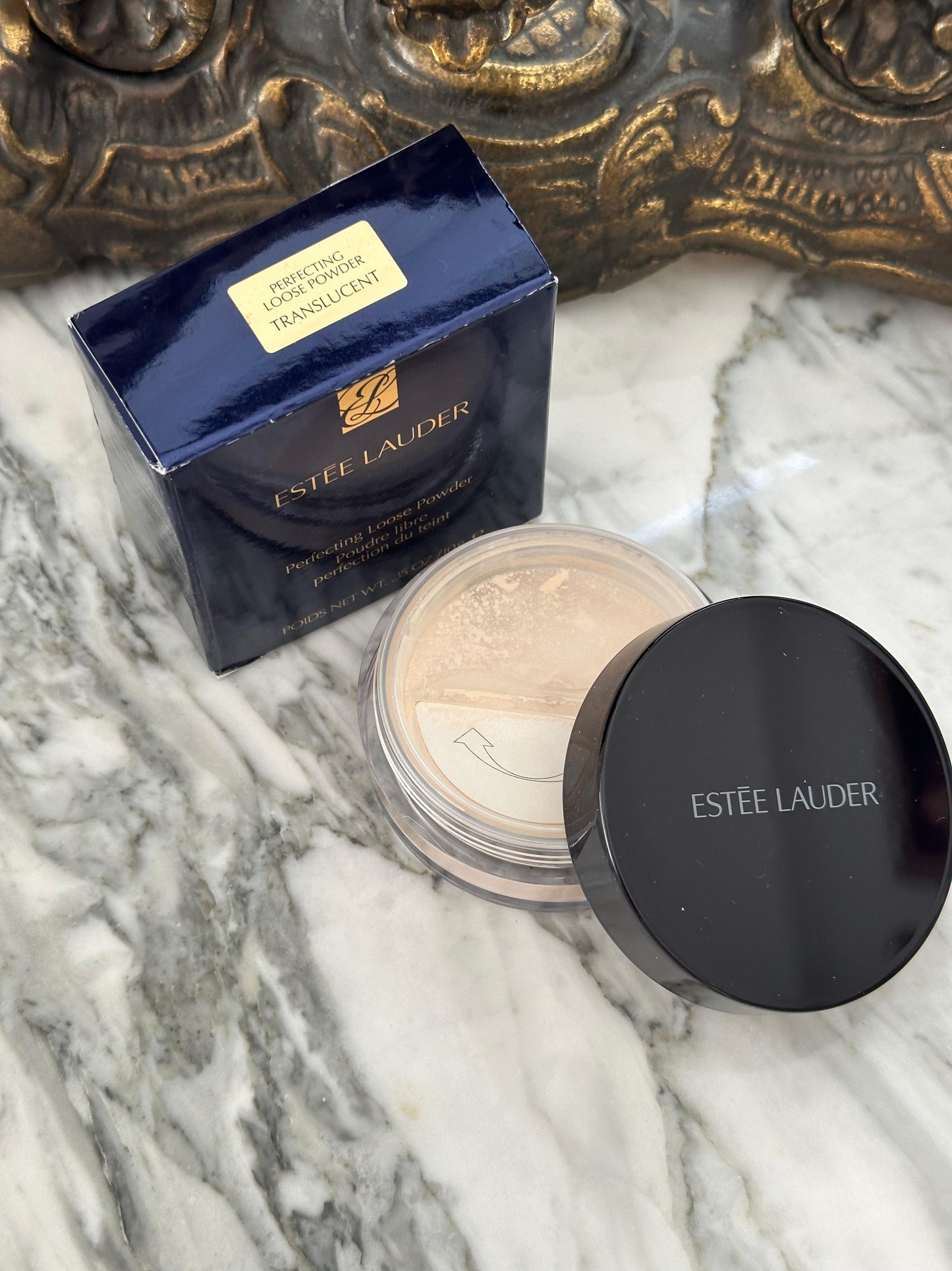 ESTÉE LAUDER Perfecting Loose Powder
