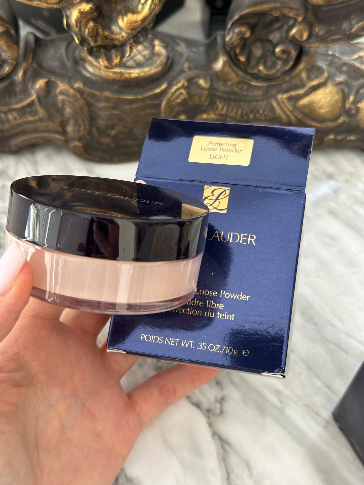 ESTÉE LAUDER Perfecting Loose Powder