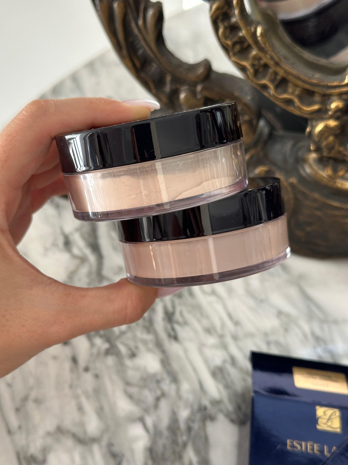 ESTÉE LAUDER Perfecting Loose Powder