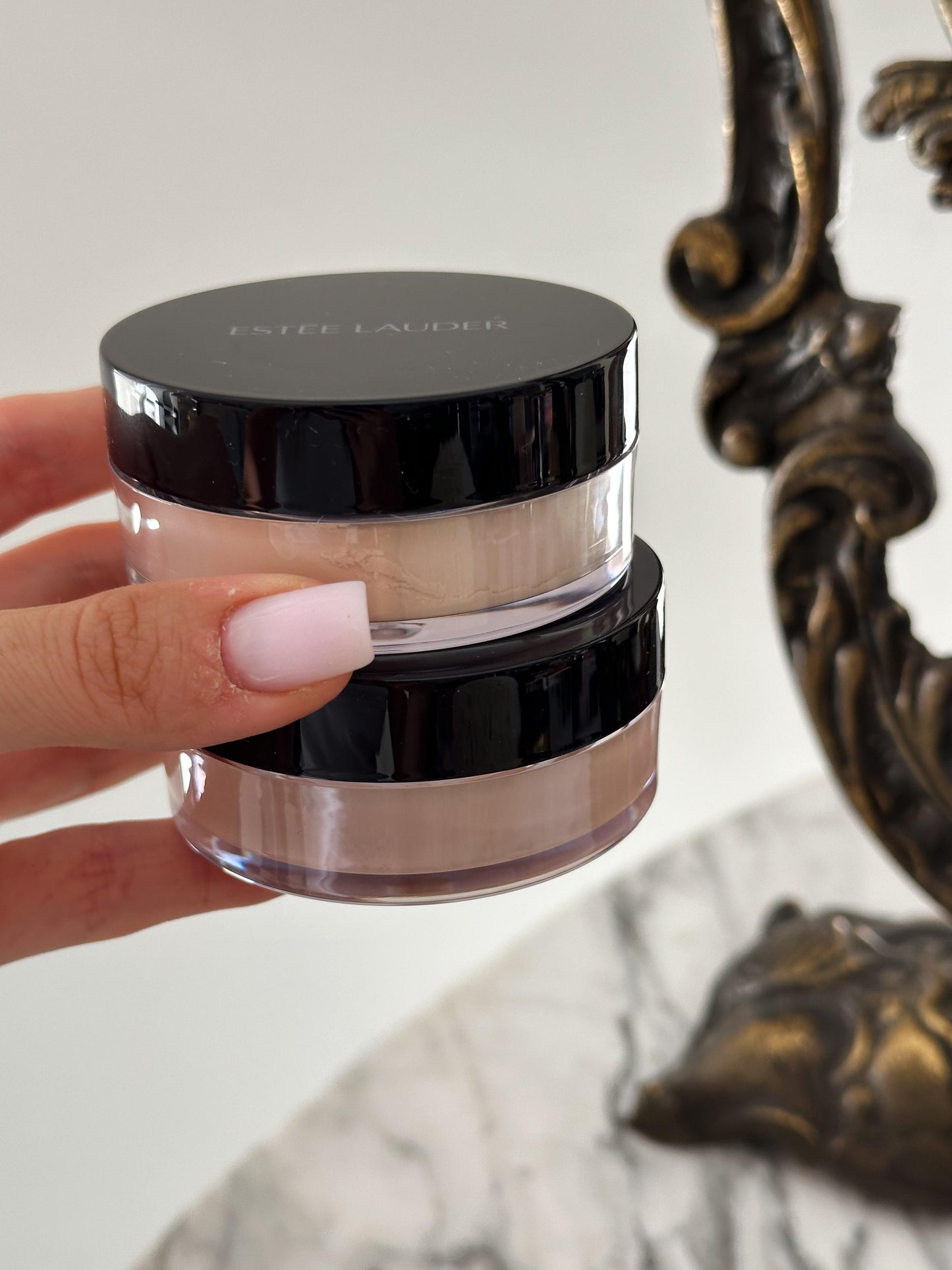 ESTÉE LAUDER Perfecting Loose Powder