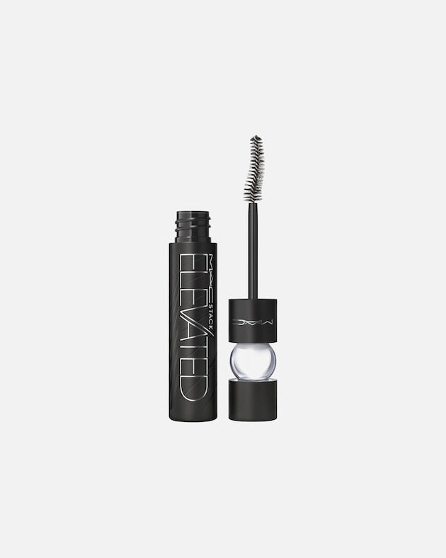 MAC Black Stack Elevated Mascara