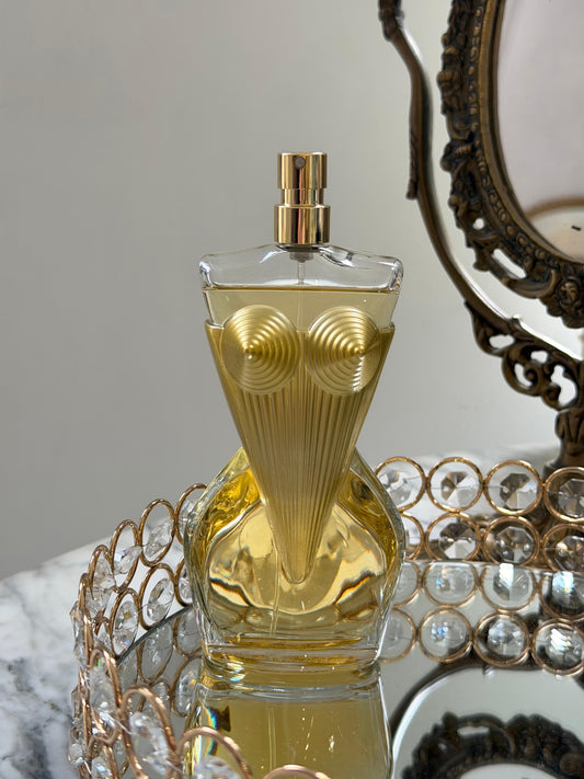 JEAN PAUL GAULTIER Divine Eau De Parfum