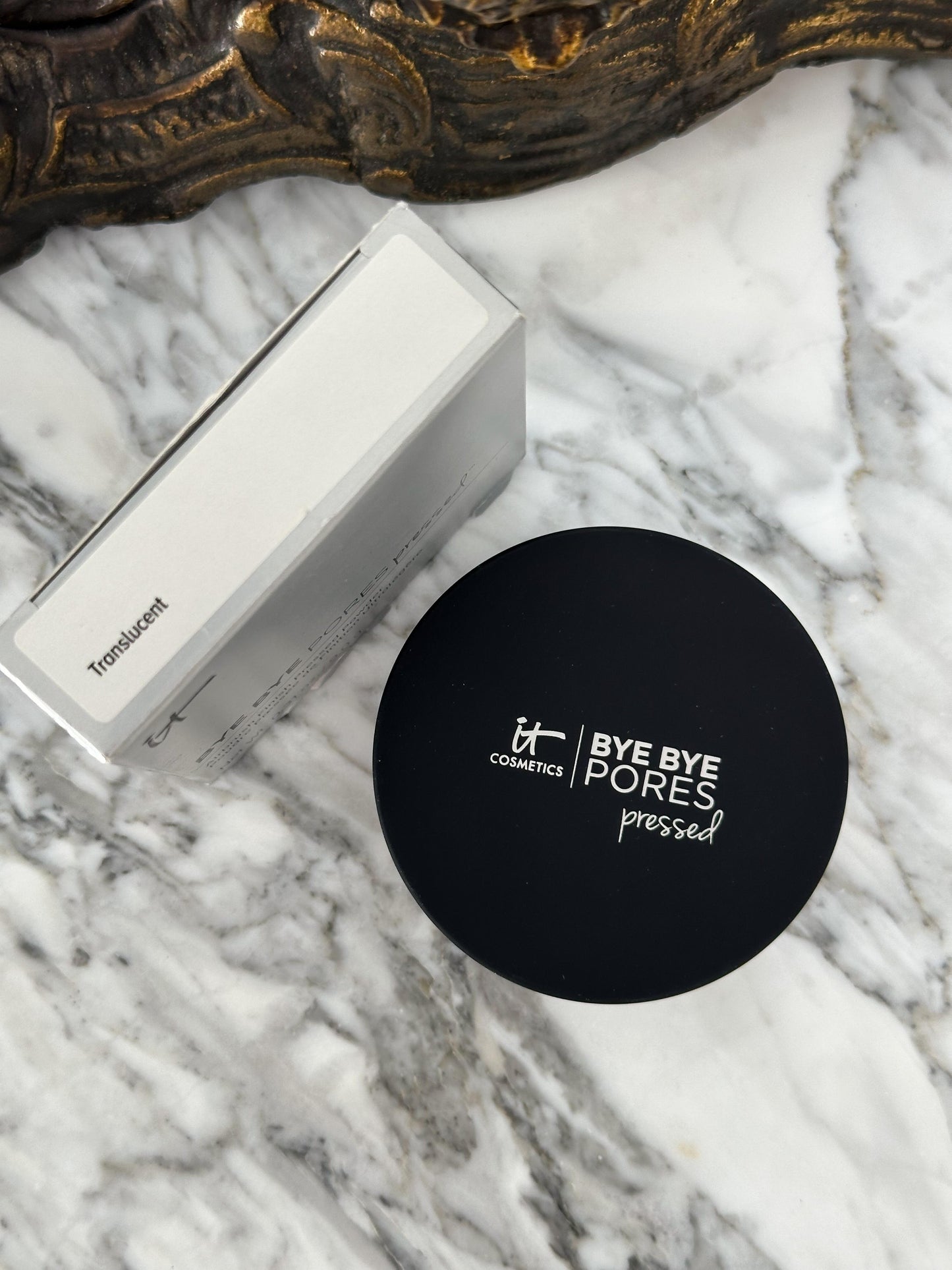 IT COSMETICS Bye Bye Pores Poreless Finish Loose Setting Powder