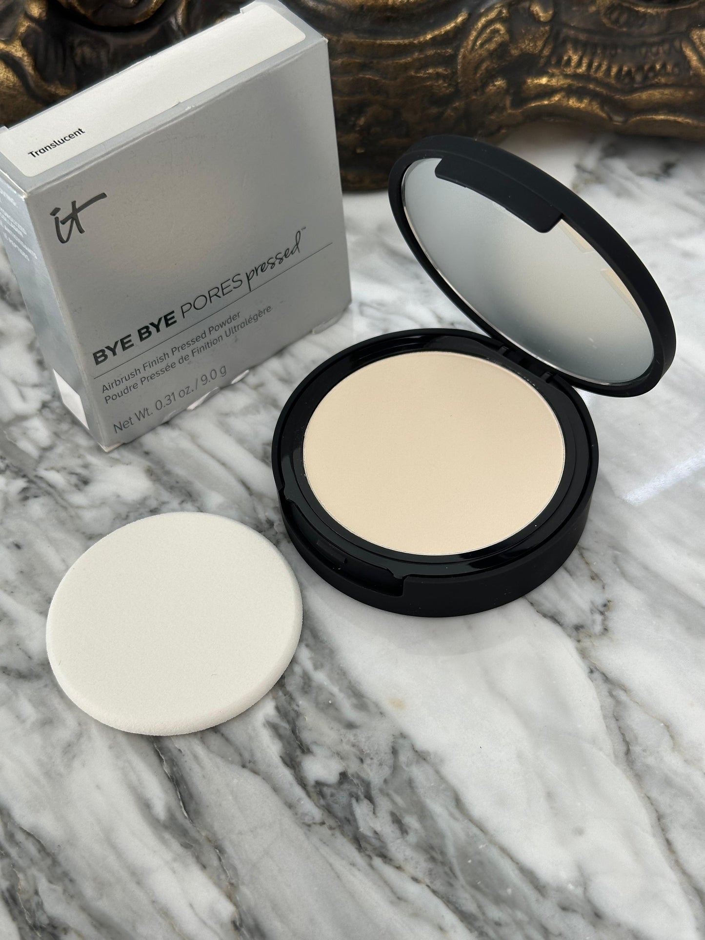 IT COSMETICS Bye Bye Pores Poreless Finish Loose Setting Powder