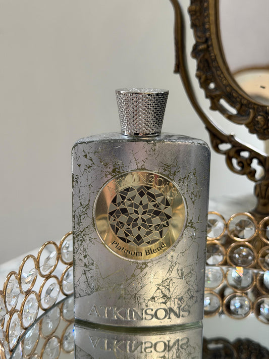 ATKINSONS Platinum Blend - Parfum Intense 100ml