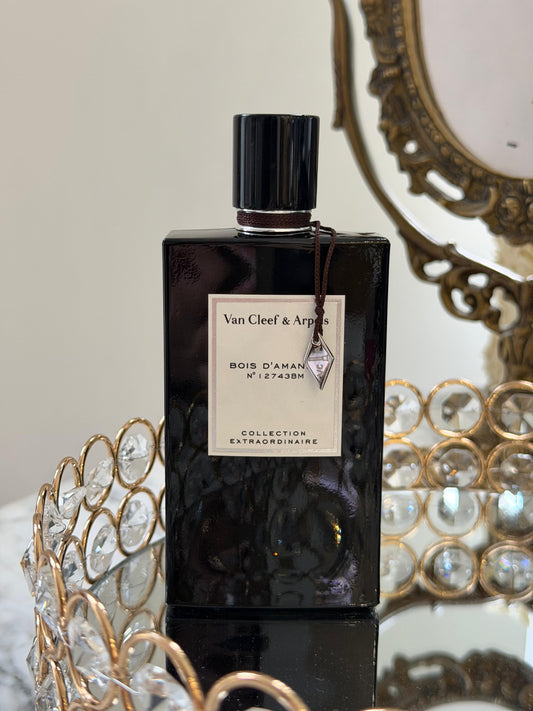 VAN CLEEF & ARPELS Bois D’Amande Eau De Parfum