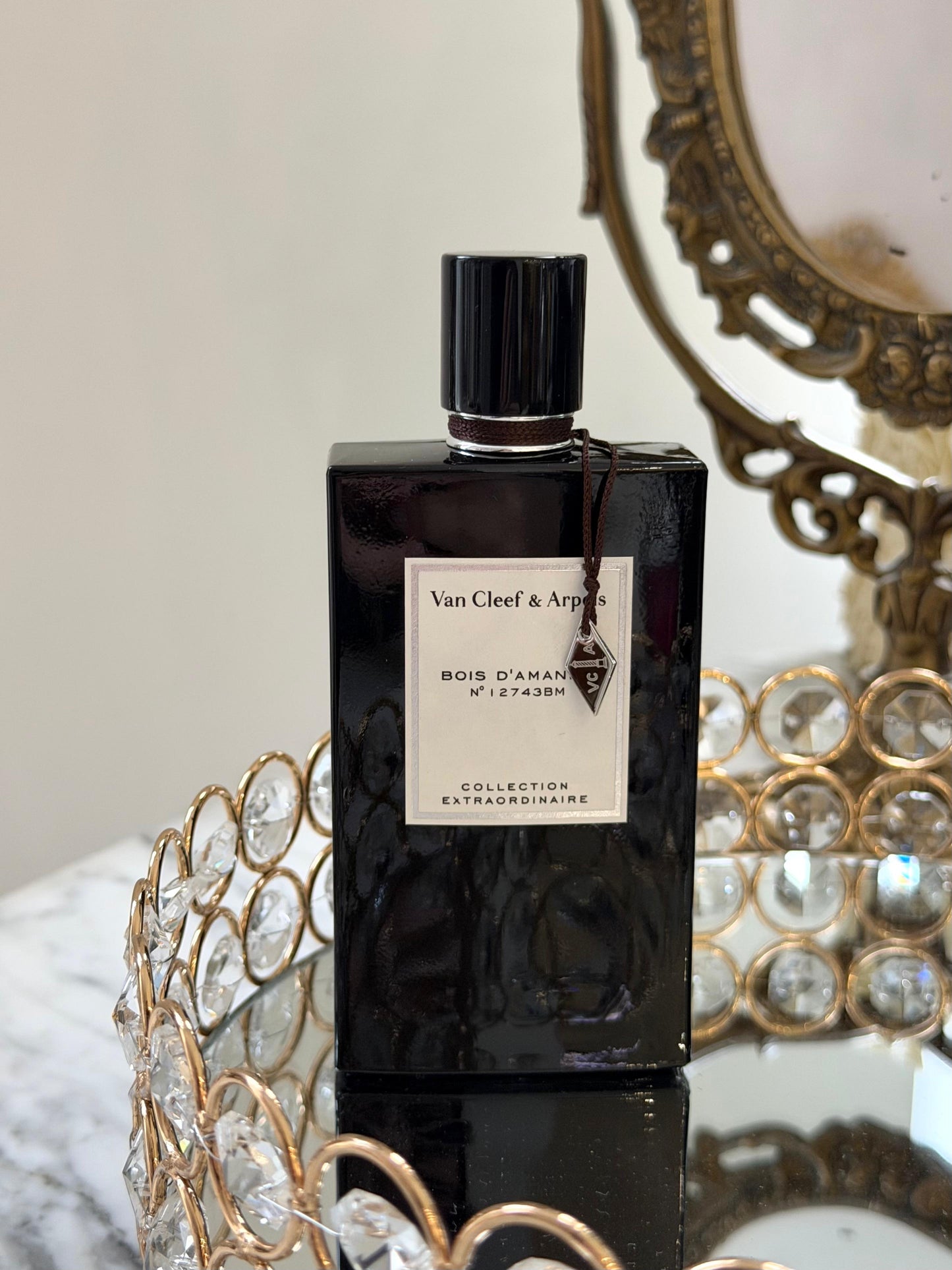 VAN CLEEF & ARPELS Bois D’Amande Eau De Parfum